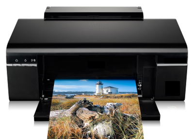 Epson Printer Support - Quick Guide to Reset And Configure An Epson Printer