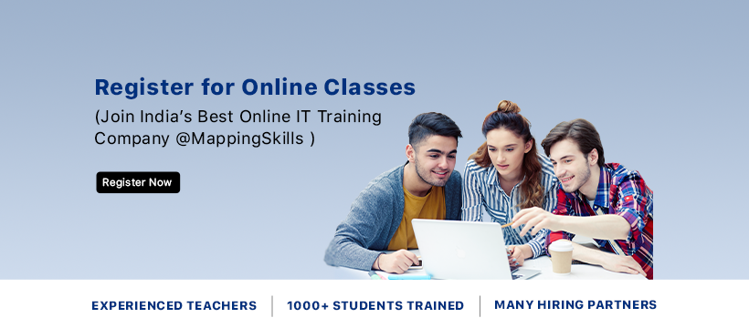 IOT Training In Noida