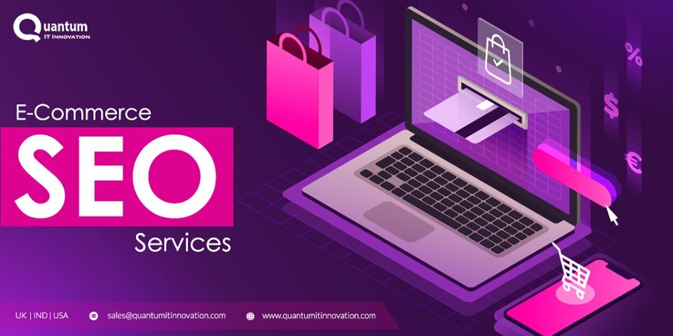 Quantumitinnovation is top digital marketing agency in USA