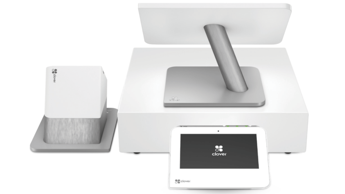 Clover POS Hardware Pricing- Finding the best Software for your Business