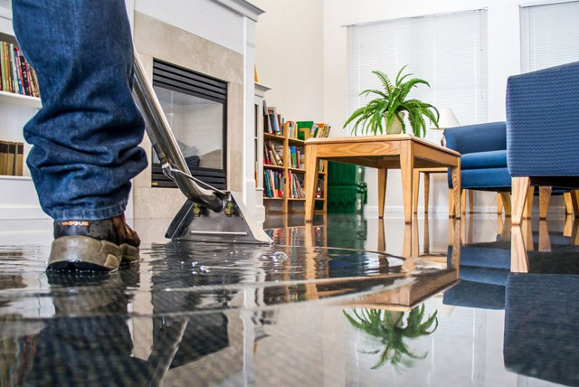 Damage Restoration in Chicago