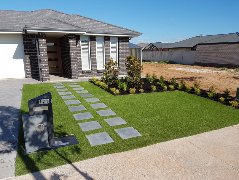 Artificial Grass