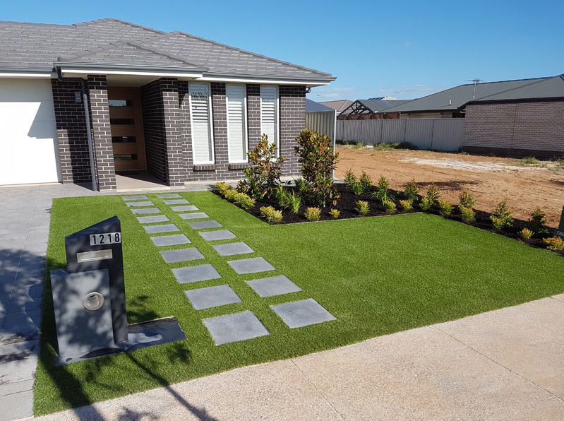 Artificial grass adelaide