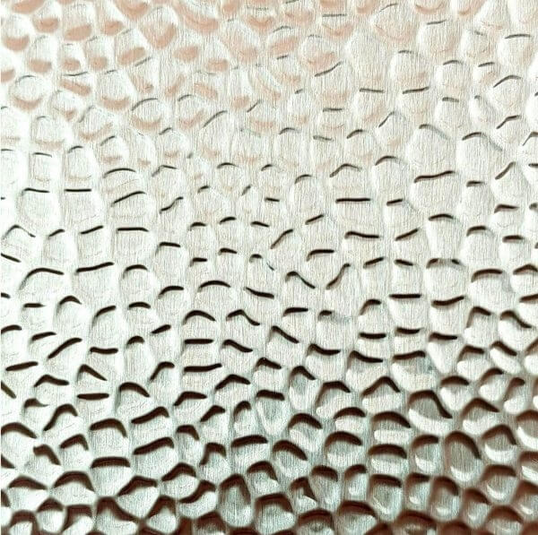 Hammered Sheet