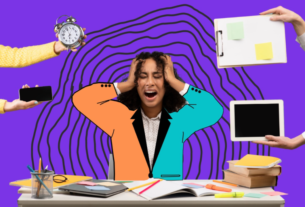 Online Payment Management System 