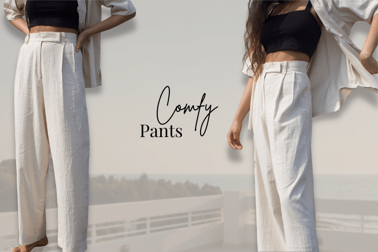 Save Nature By Using Eco Friendly Clothing