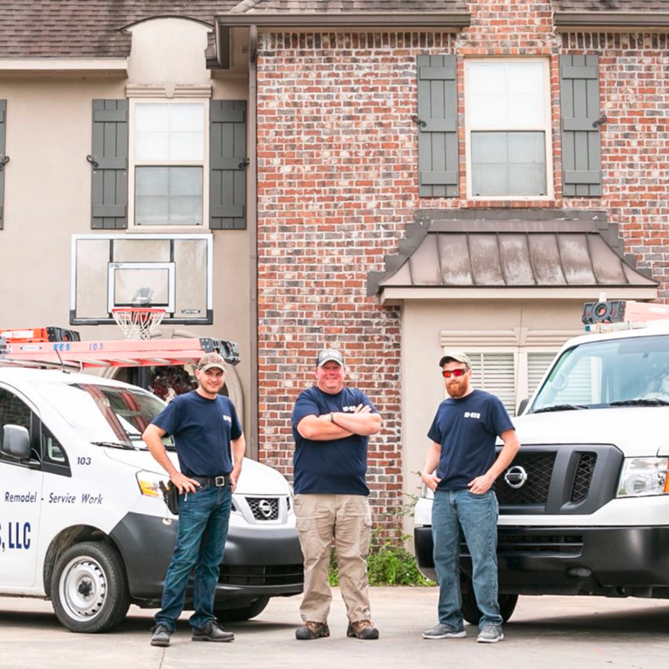 Why Should You Hire a Professional Electrician for Your Home?