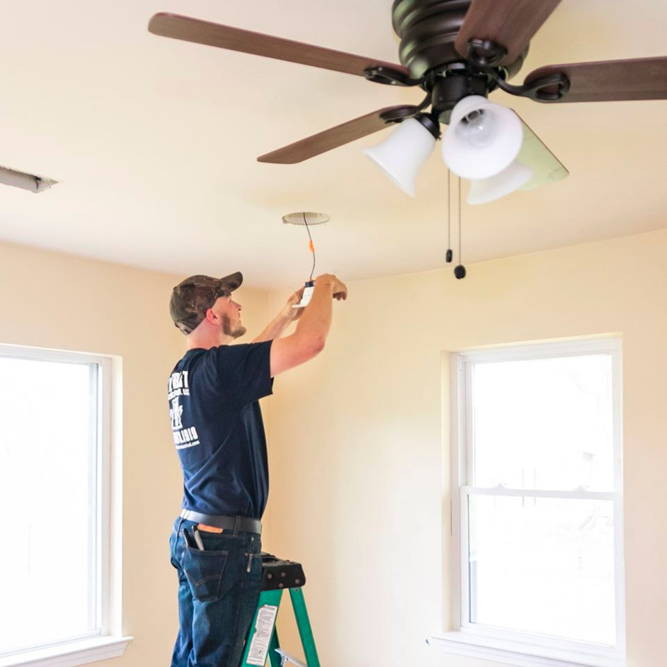 Why Do You Need An Electrician to Check Your Home's Electrical System?