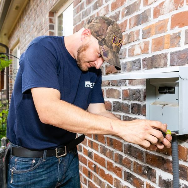 Understanding The Work Of A Residential Electrician