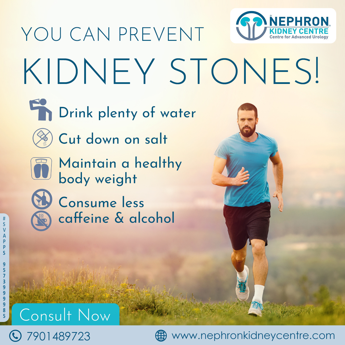 Best Urologist in Hanamkonda