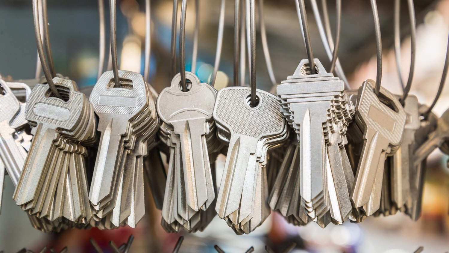 A reliable Locksmith service provider in Dubai