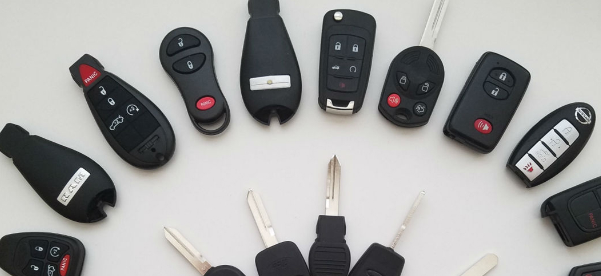 Car Key Maker: The Importance of Having a Reliable Service