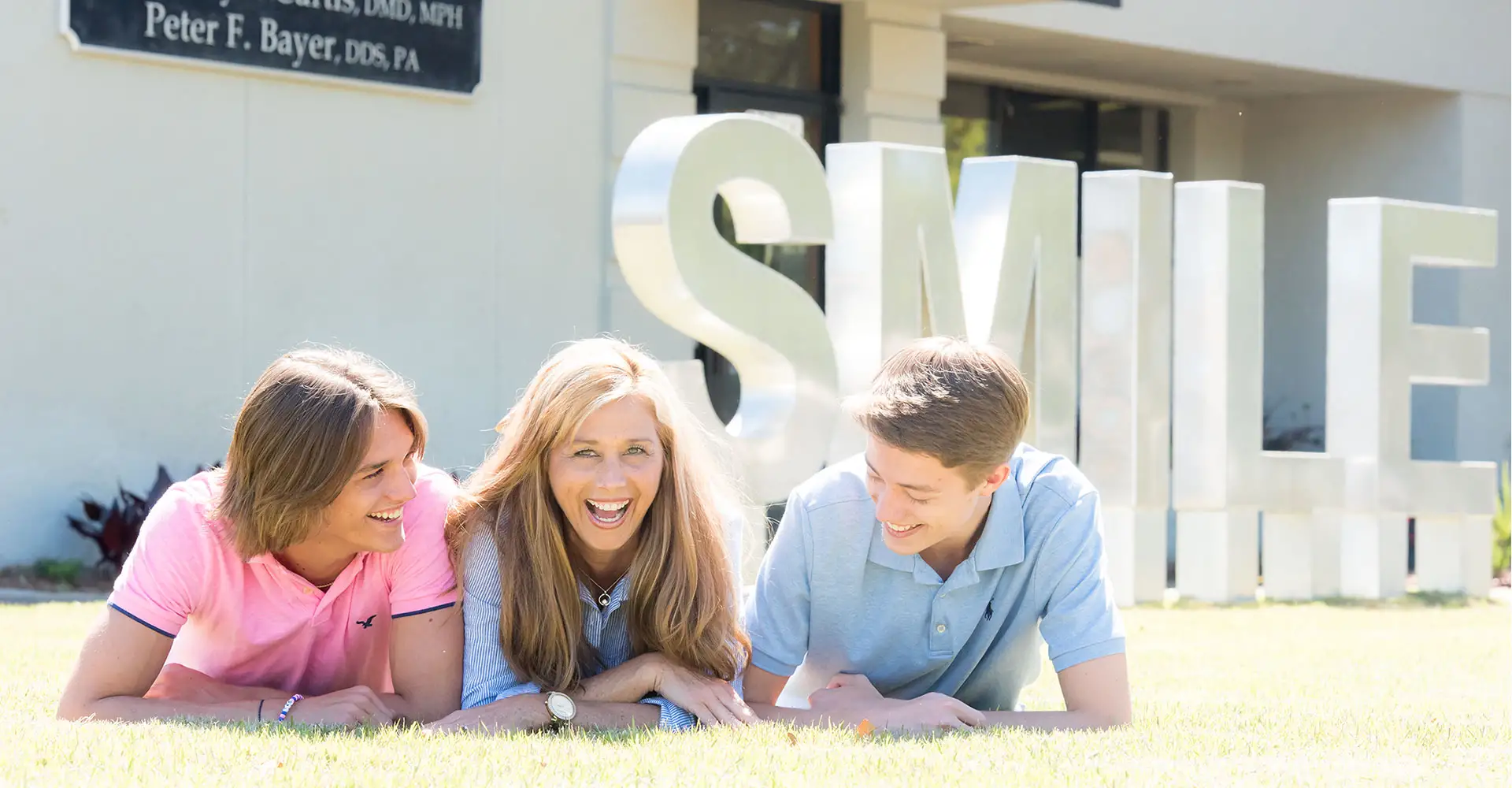 Invisalign and sensitive teeth