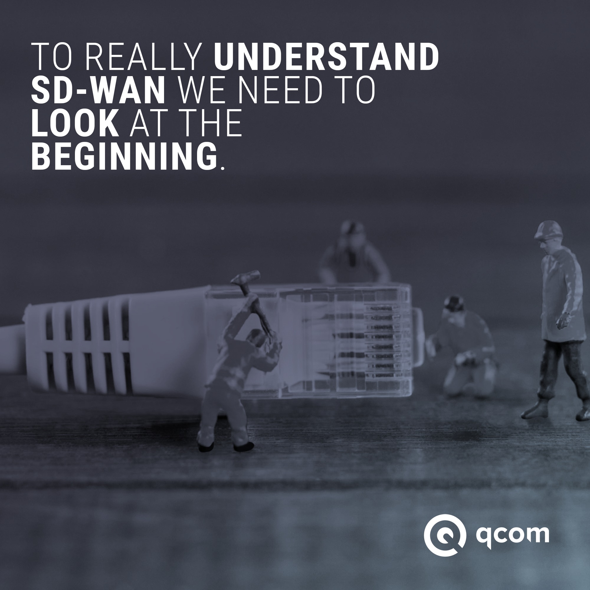 Tech Innovation with SD-WAN Managed Services: Optimising Remote Workforce Performance