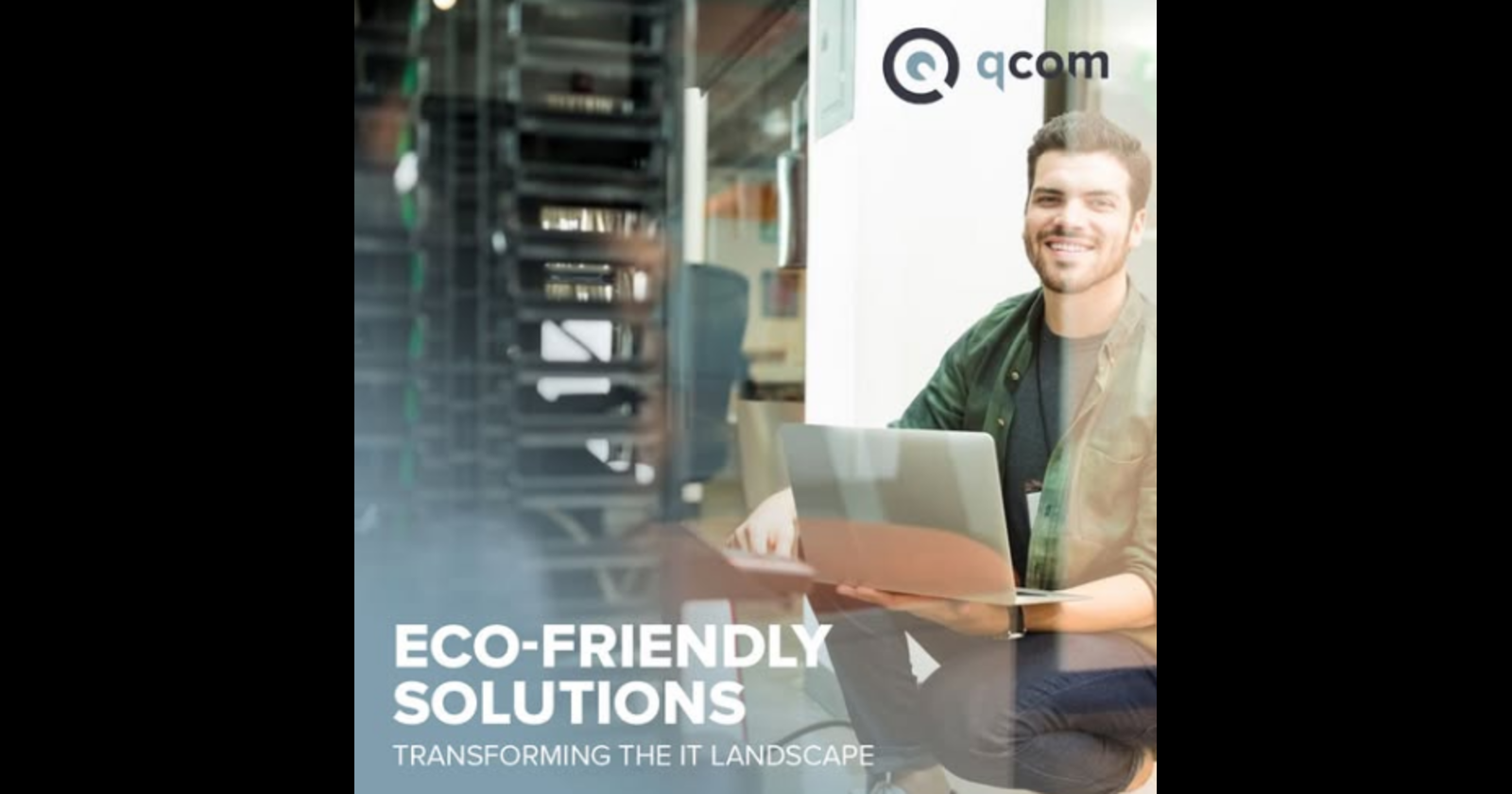 Ready to Boost Productivity? Understand the Power of IT Network Support