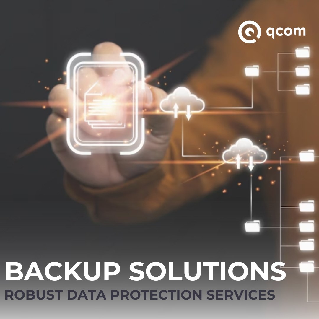 How Disaster Recovery Services Protect Your Business from the Unexpected