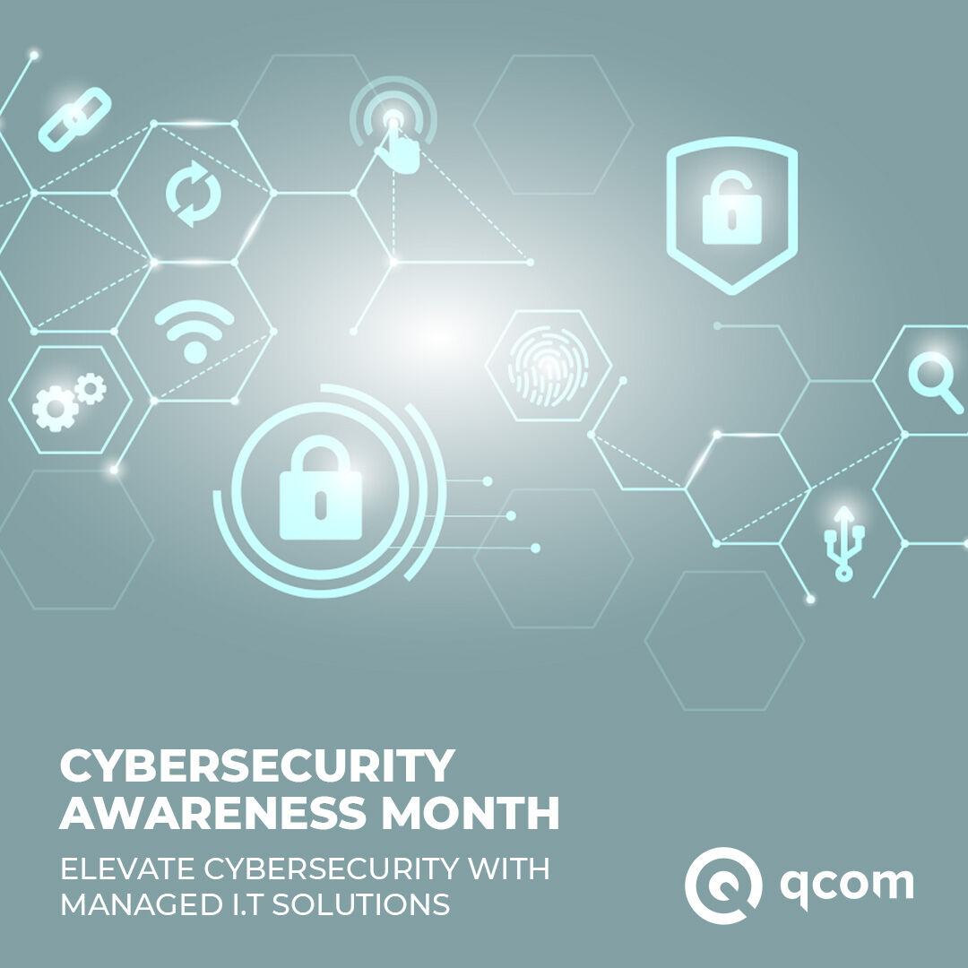 Secure Your Business Future with Cyber Security Managed Services 