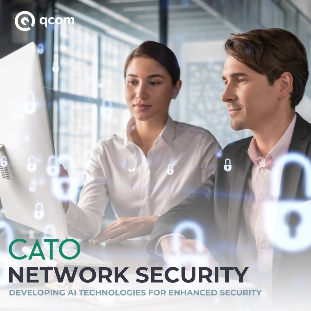 Cato SASE in Action: Real‑World Use Cases for Agile Businesses