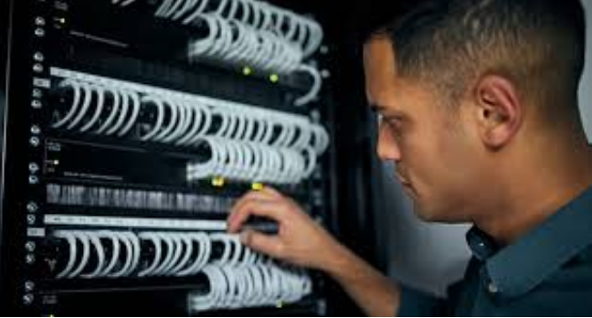 How Can IT Network Support Protect Businesses from Malware and Security Breaches?