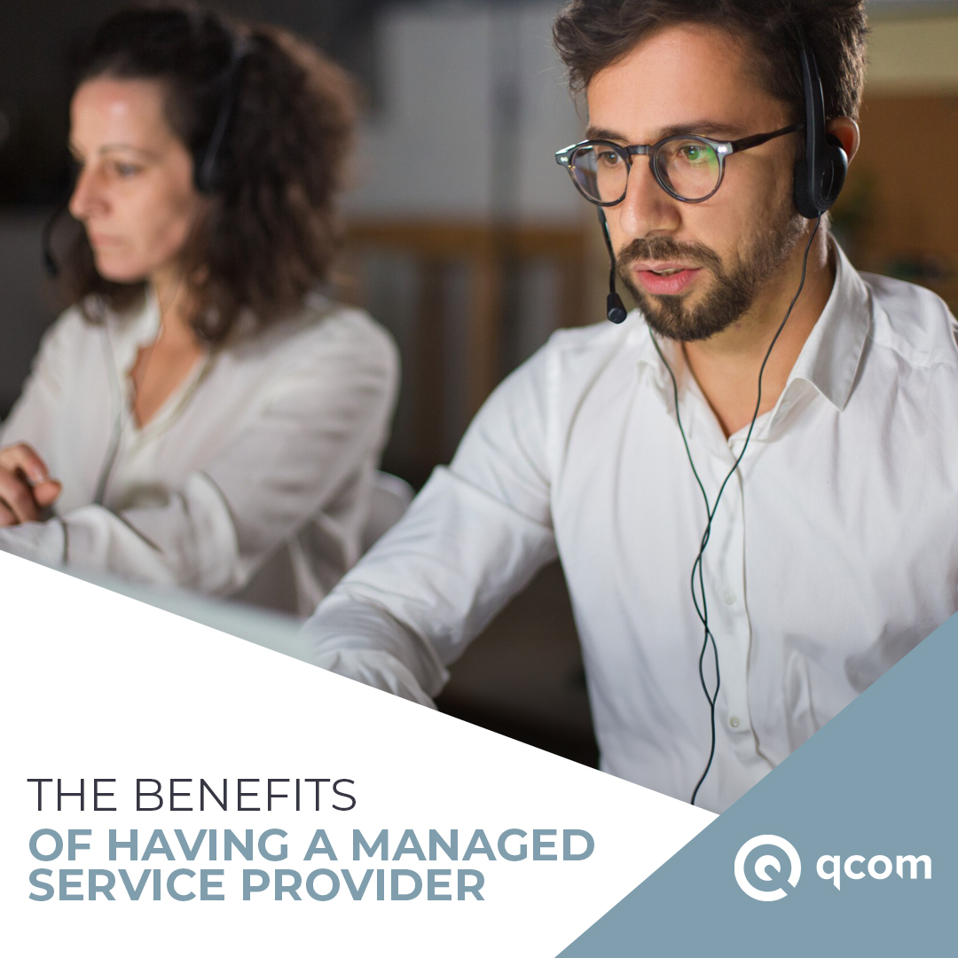 What Are the Common IT Issues Faced by IT Support Company Birmingham?