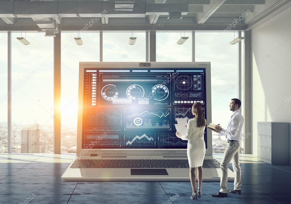 Future-Proof Your Business with Technology