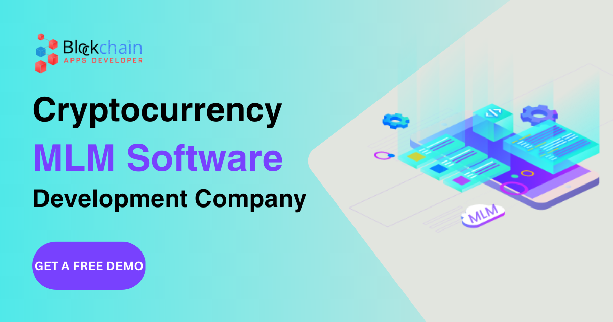 Best Cryptocurrency MLM Software 2023 - Top Multi-Level Marketing (MLM) Development Company
