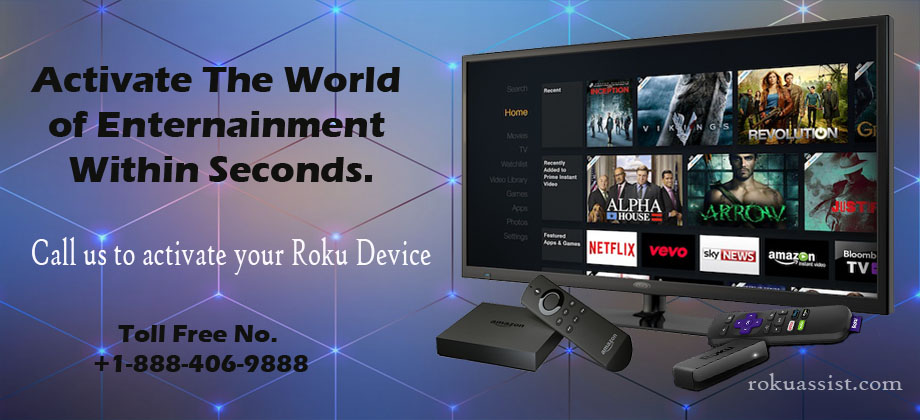 Roku Com Link - Roku Assist
