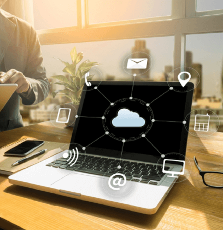 DO YOU PREFER A FIBER LEASED LINE OR A FABRIC BROADBAND INTERNET?