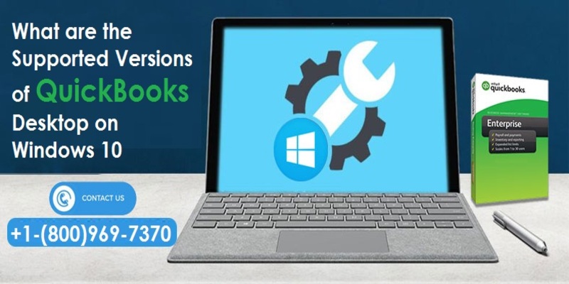 How to Update QuickBooks Enterprise to the latest version?