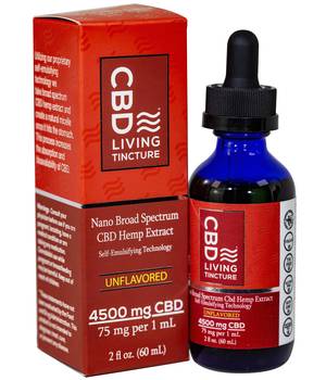 How Does CBD Tinture Differ From CBD Oil