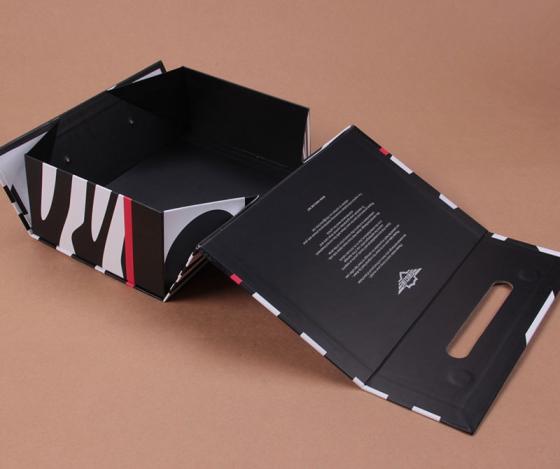 Rigid Boxes