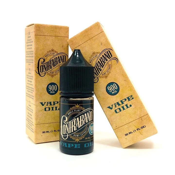 Custom E Liquid Boxes