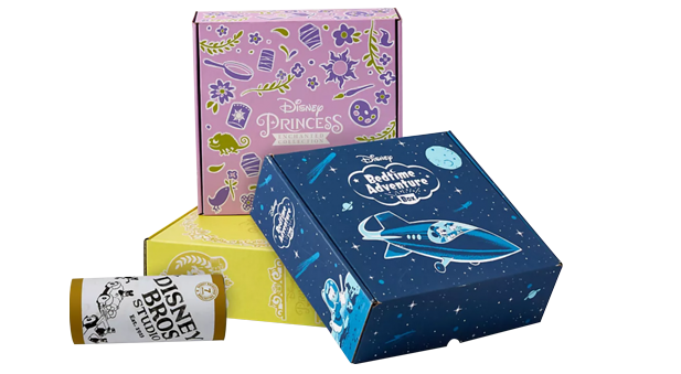 Disney Subscription Box
