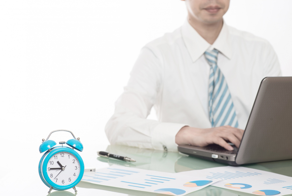 Best Time Tracking Software: Revolutionizing Productivity