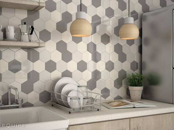 Eye-Catching Kitchen Wall Tiles Melbourne Ideas For Every Style 