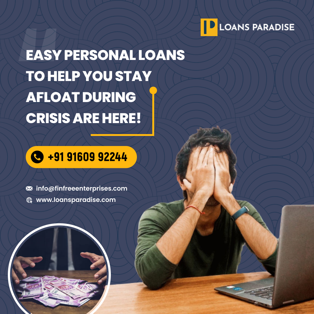 Unsecured Loans vs. Secured Loans- Factors that Help You Make The Right Choice!