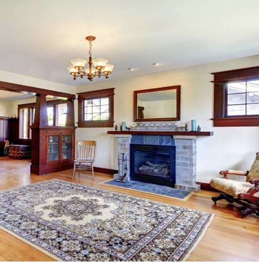 Area Rug Color Bleeding Explained