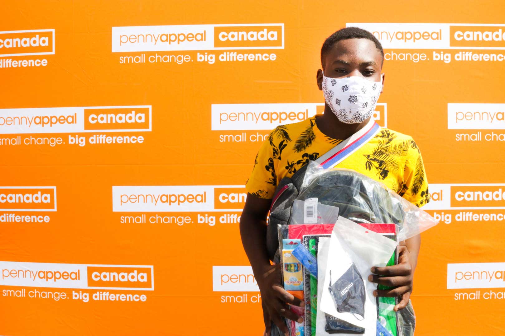 Helping Kids Go Back to School