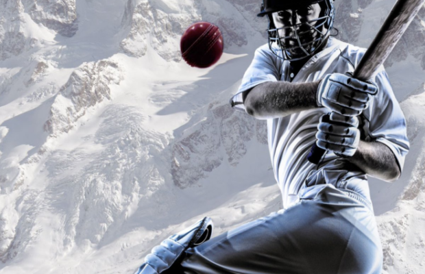 Ice Cricket Tournament