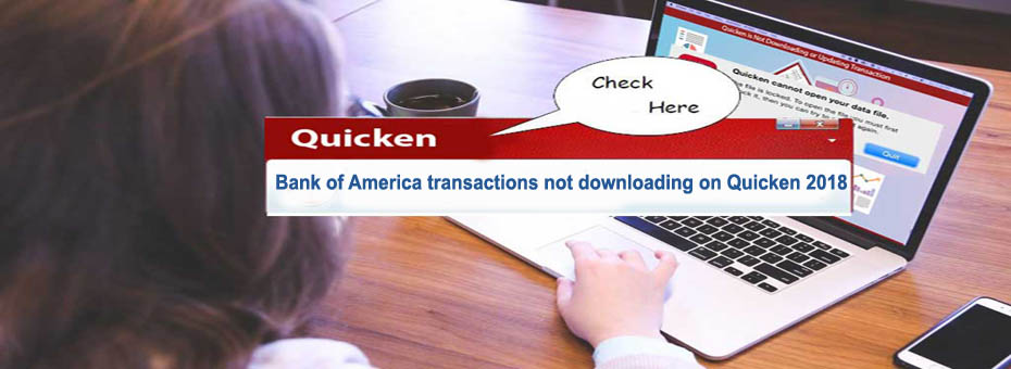 Solve Quicken Software Issues By Expert Team
