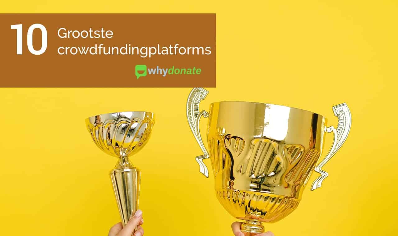 Wat Zijn De Beste Crowdfunding Platforms? En Hoe Kies Je Deze?