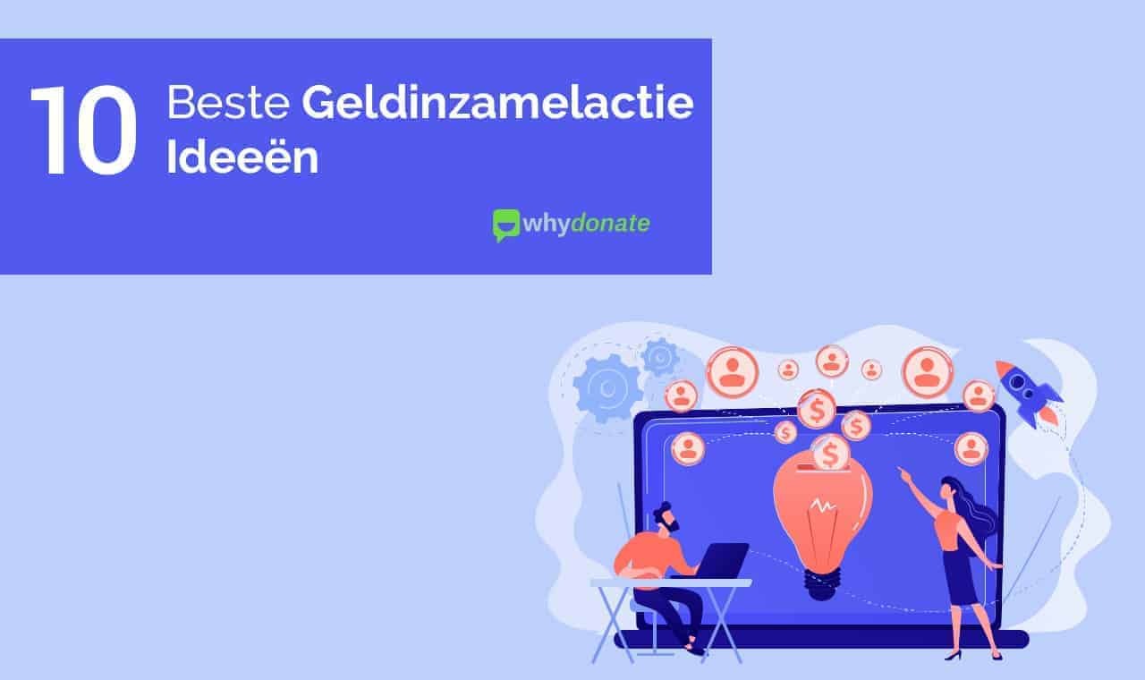 Hoe werkt Crowdfunding voor Bedrijven? Hoe pak je het aan?	