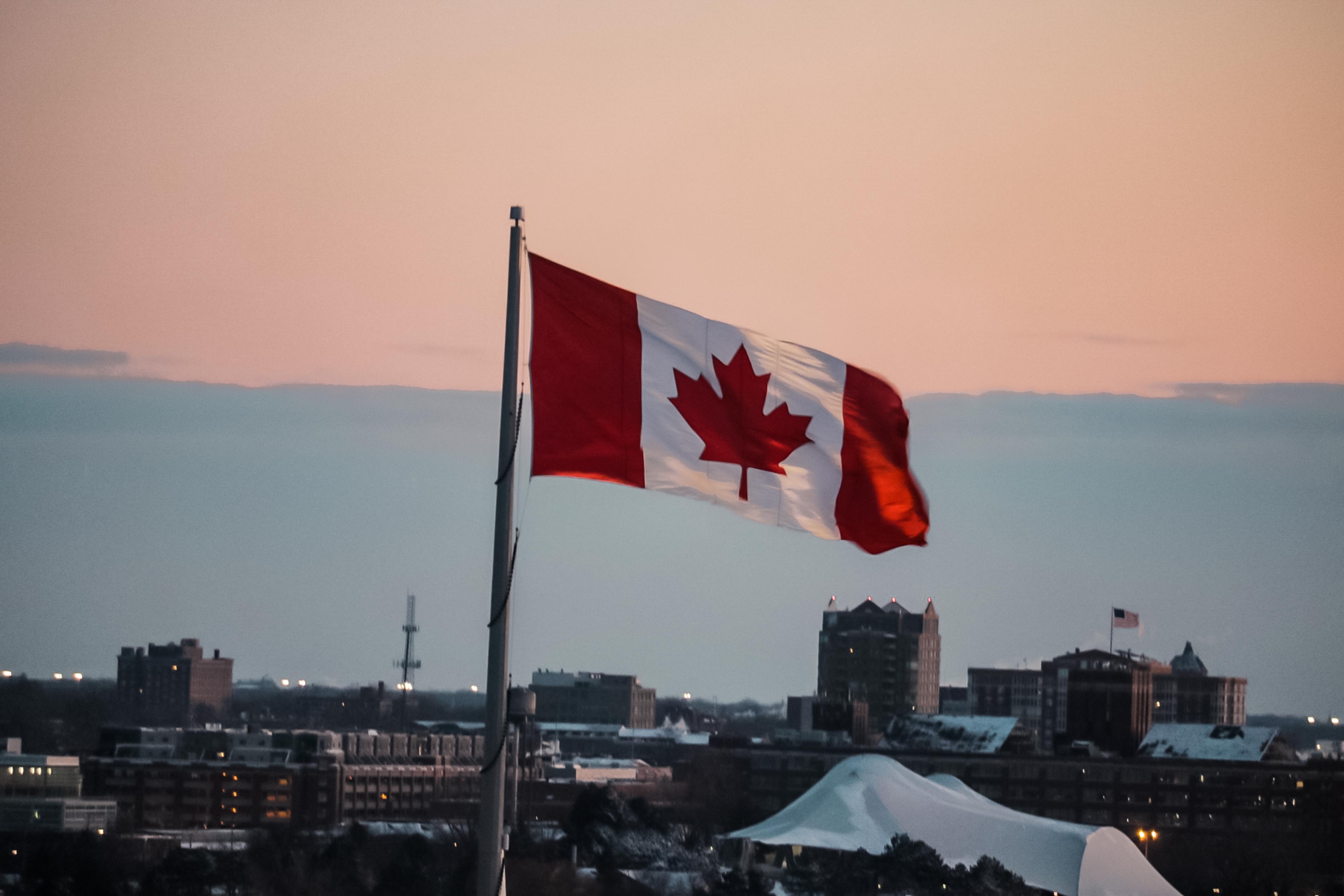 Four simple ways to get a Canada PR Visa