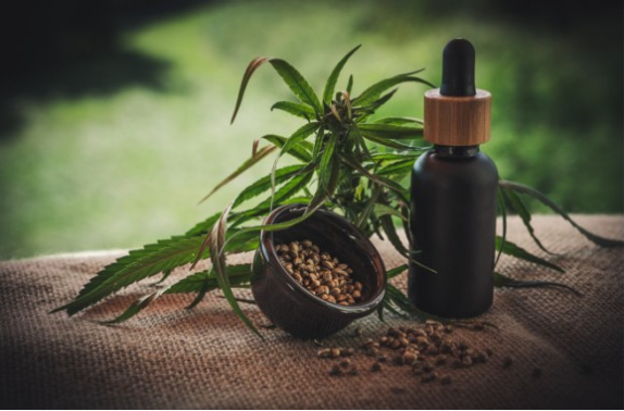 Buy CBD Oil Online – Cannabis Oil For Sale | Relaxing Nature