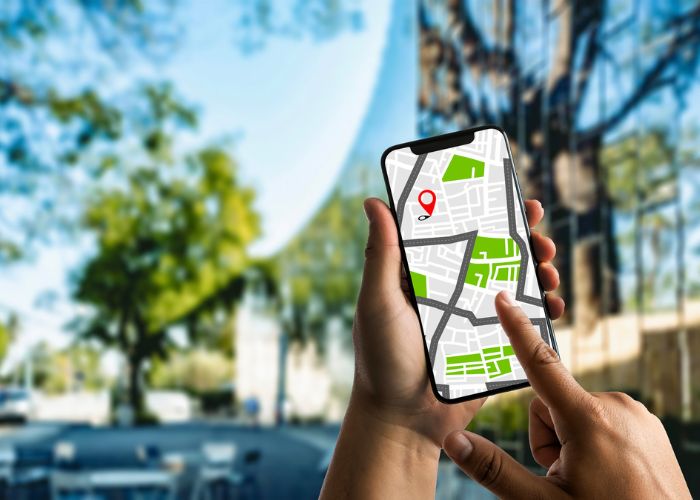 A Beginners Guide to A Geofencing Marketing Company in Florida