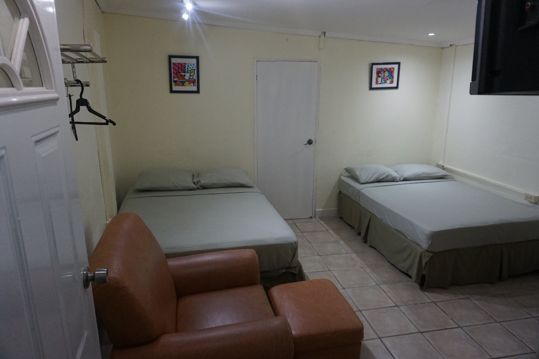 Trinidad Bed and Breakfast: Everything You Should Know