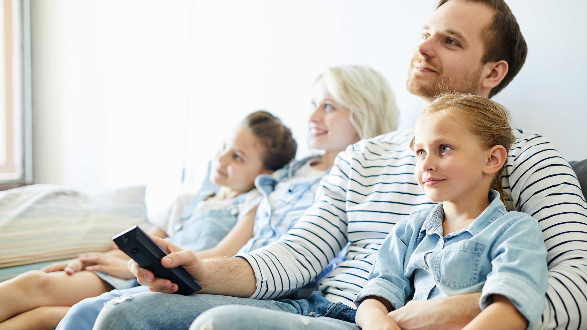 Dish Network in Chicago - Choose best TV network