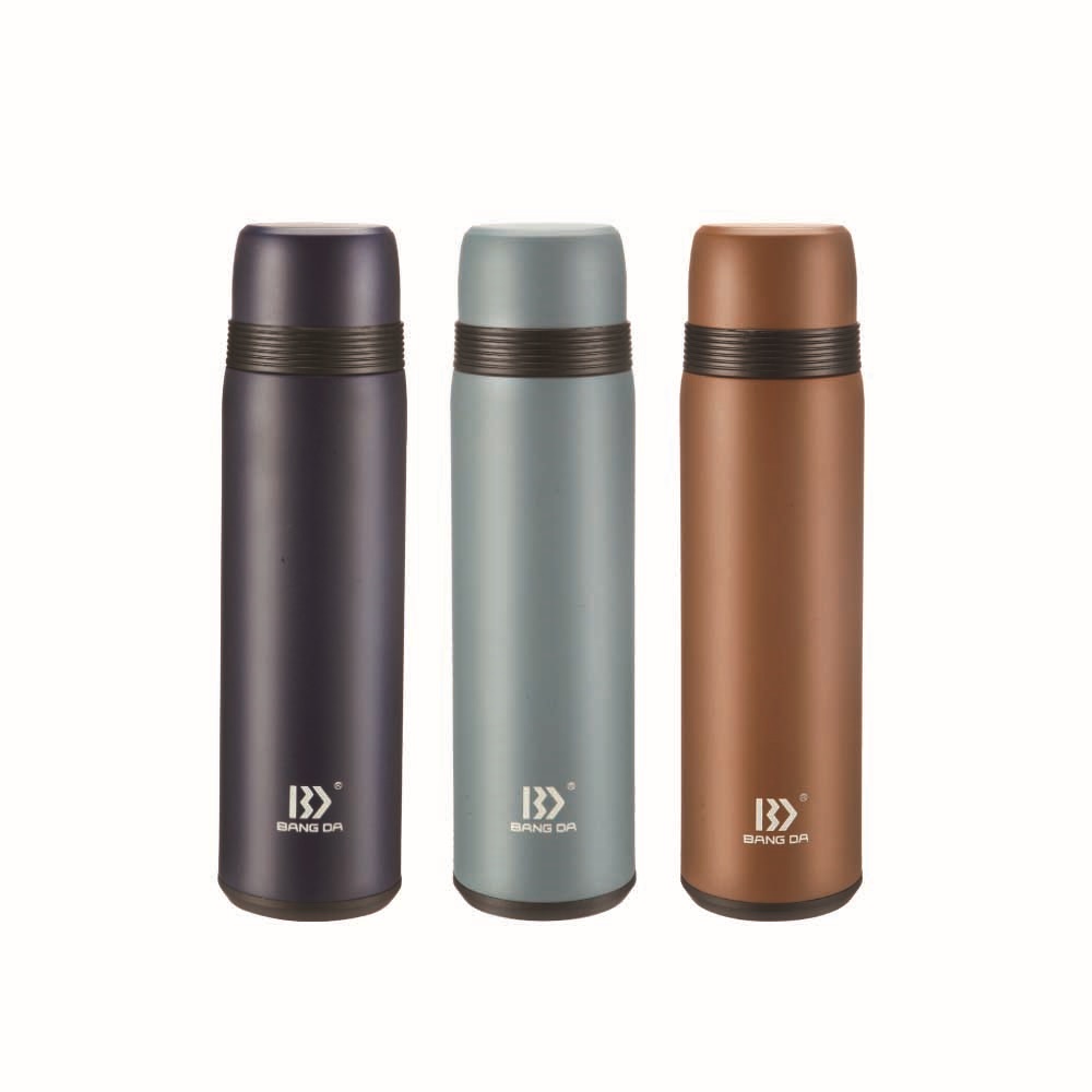 Your Go-To Source for Wholesale Insulated Water Bottles