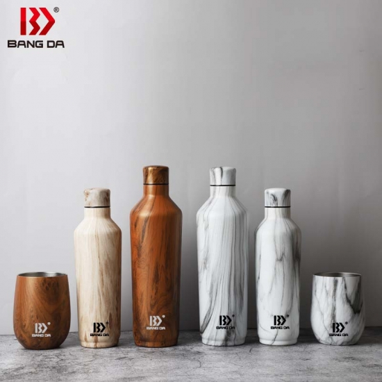 Top 2 reasons to opt for Stainless water bottle wholesale