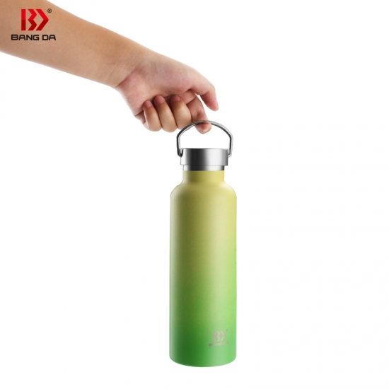 Exploring Water Bottle Manufacturing Companies with a Spotlight on Bangda Bottle